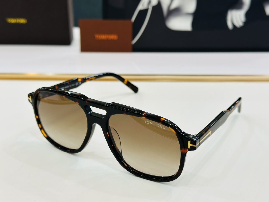 Tom Ford Sunglasses